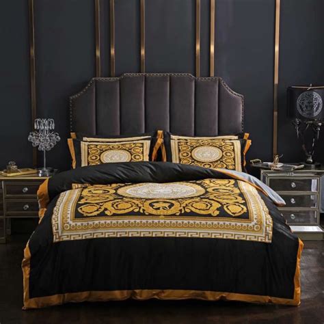 buy replica versace bedding|versace bedding for sale.